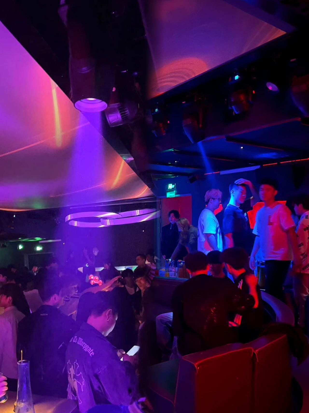 南宁商务ktv选择及商务ktv有没有推荐-马山县ktv预定