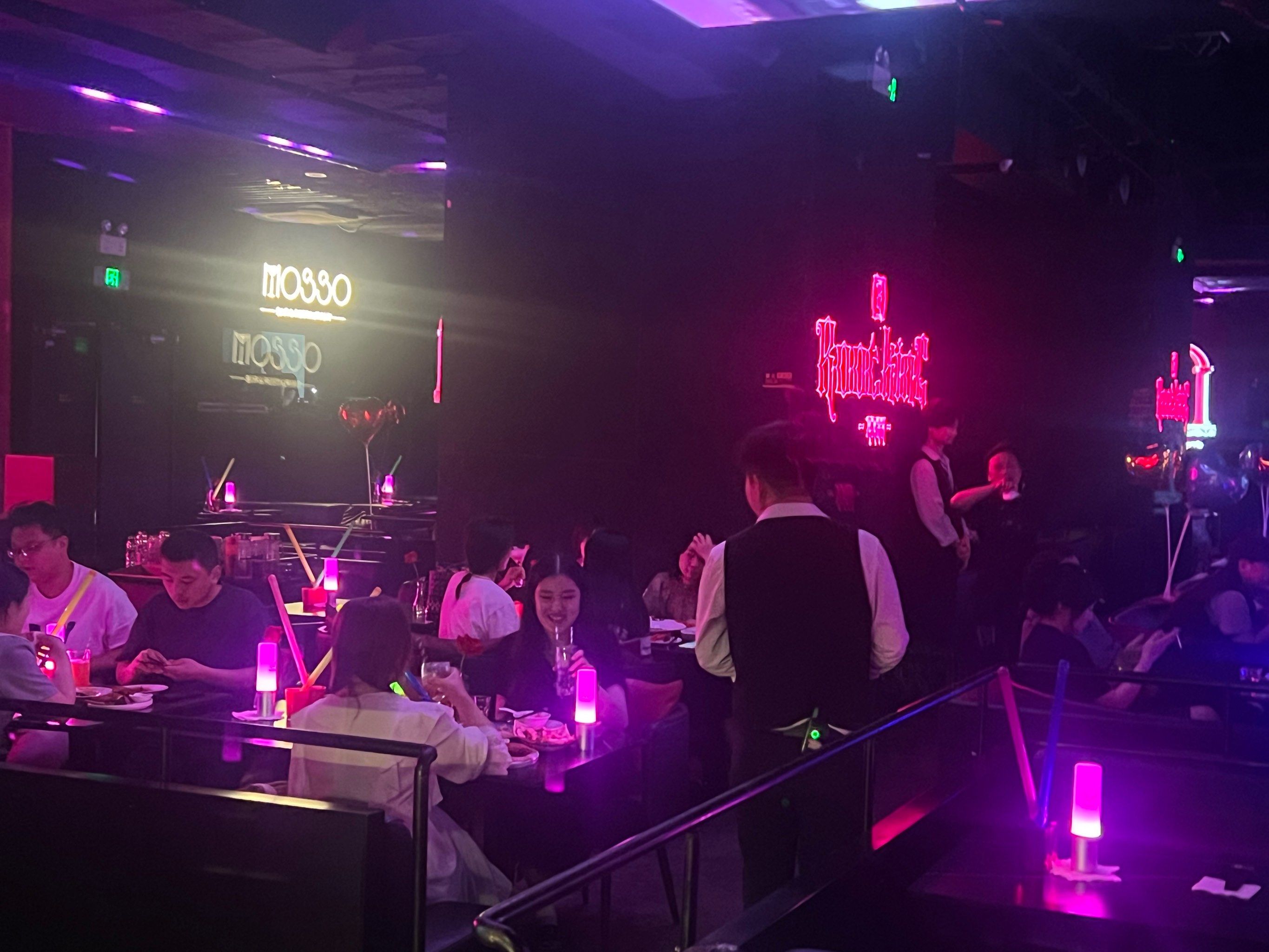 南宁商务ktv新玩法-上林县ktv预定