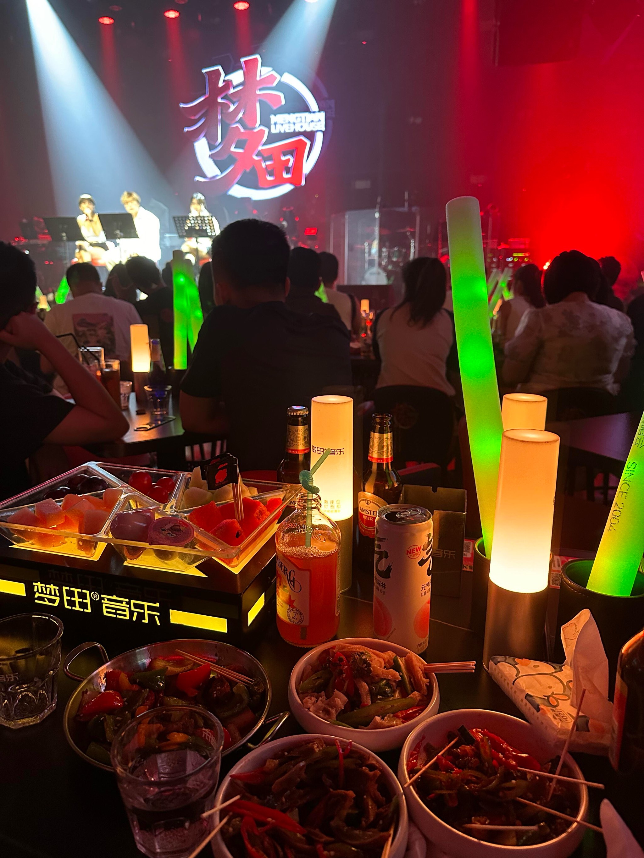 南宁商务ktv怎么玩全攻略揭秘-上林县ktv预定