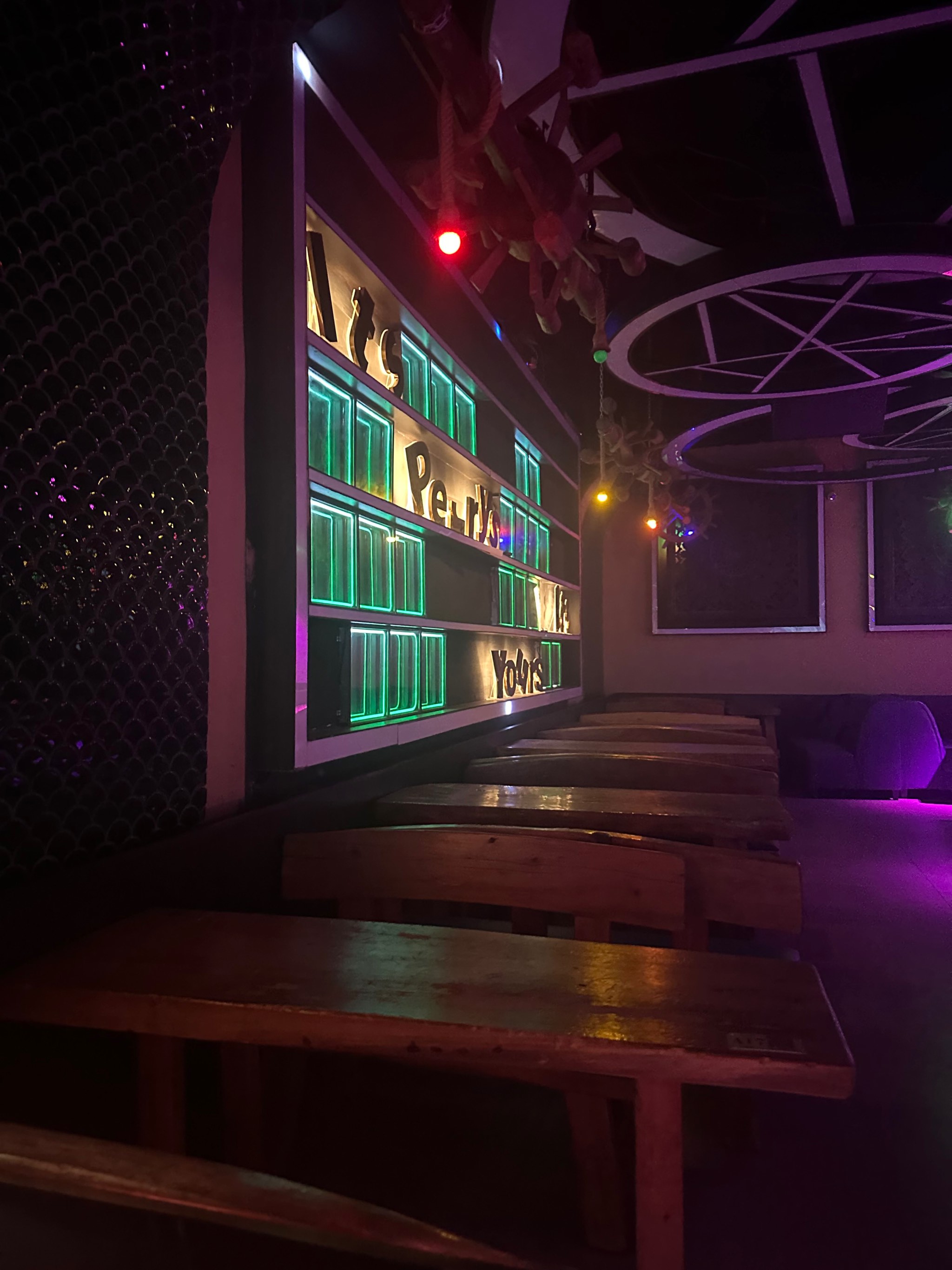 南宁商务ktv划算吗到底值不值-兴宁区ktv预定