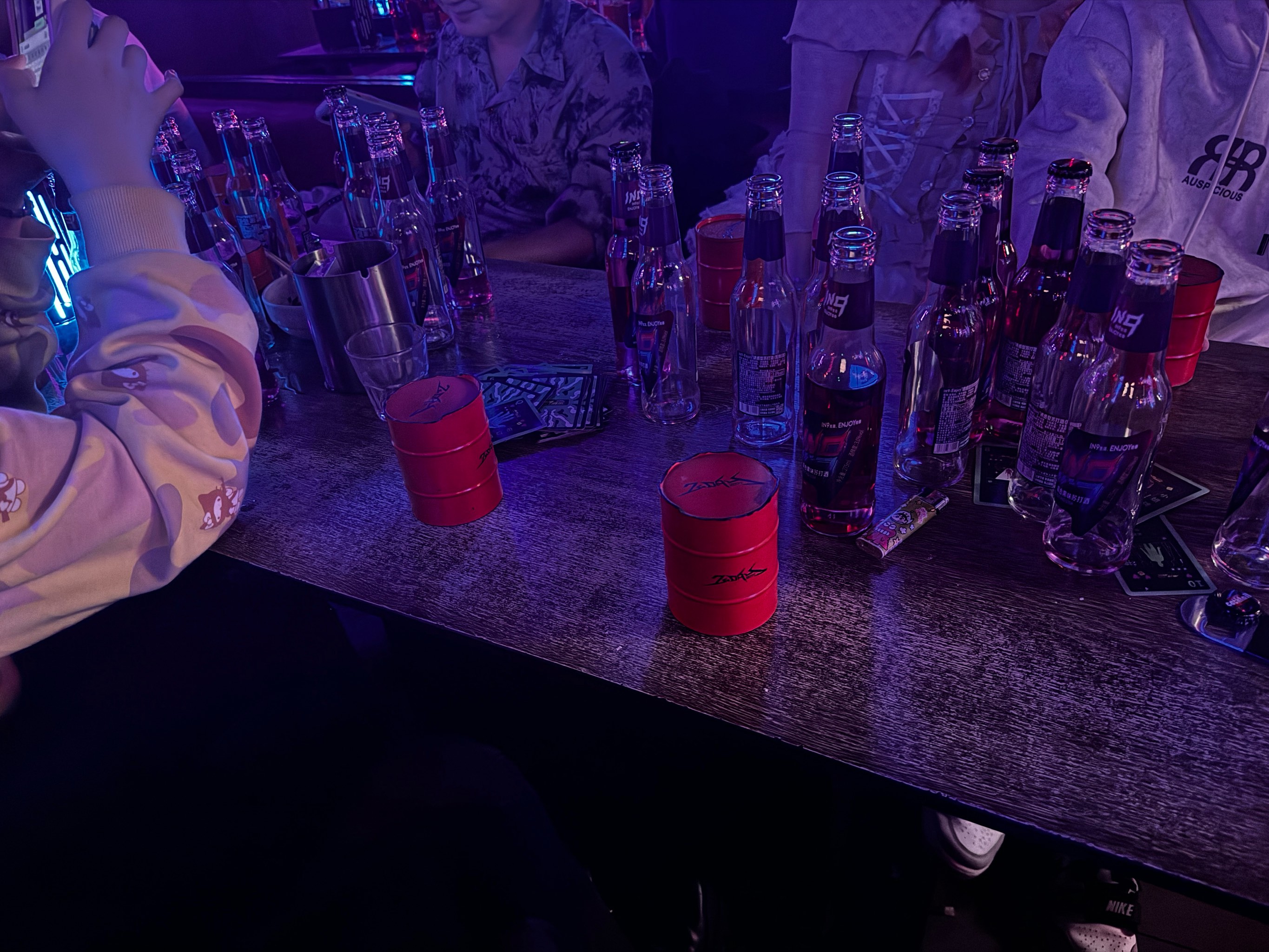 南宁商务ktv首选高端商务ktv体验-兴宁区ktv预定