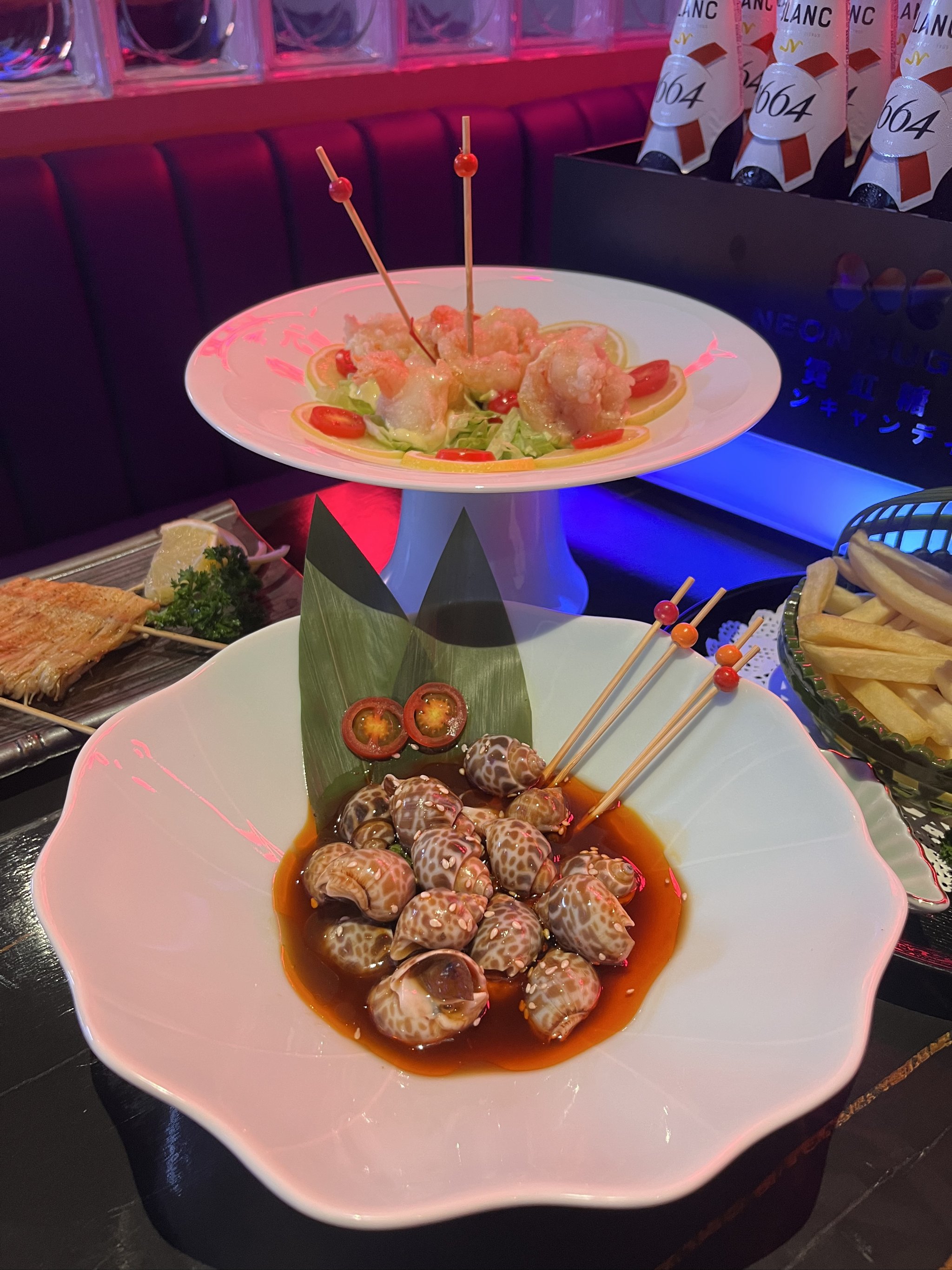 南宁商务ktv有没有合适的选择-邕宁区ktv预定