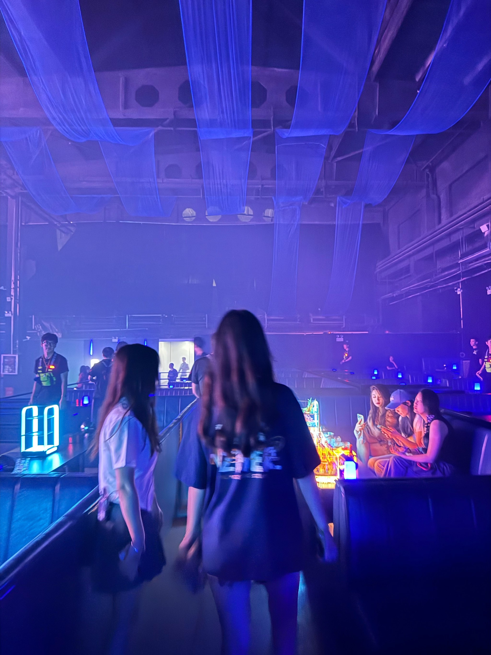 南宁商务ktv场所推荐-江南区ktv预定