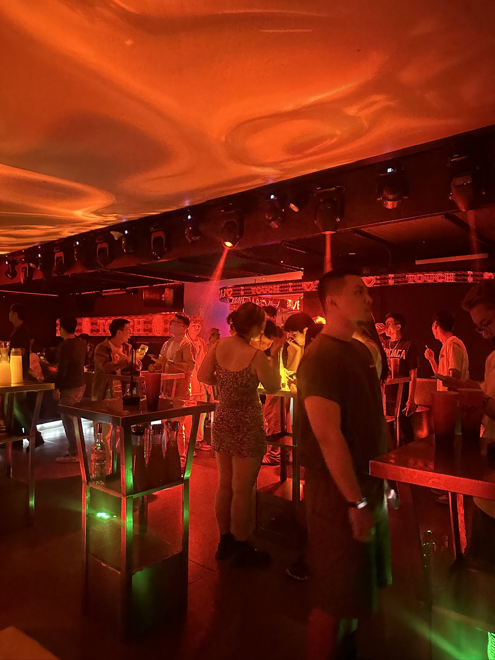 南宁商务ktv专业订房服务推荐-良庆区ktv预定